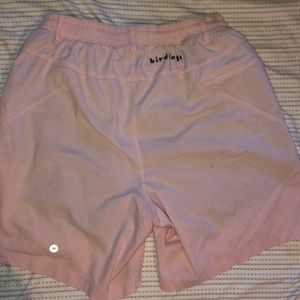 Birddogs Oxford Shorts Size Medium